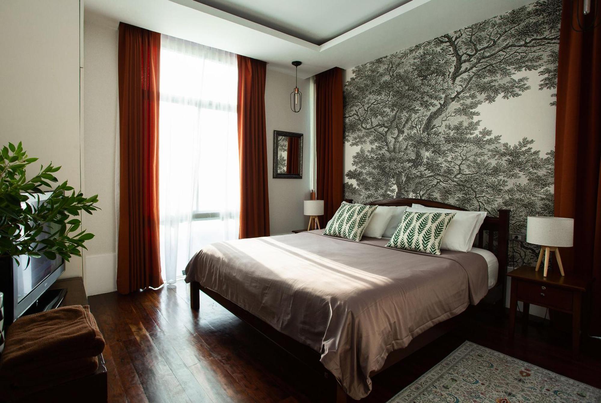 Nagawari Art Maldives Pattaya Villa На Джомтьен Экстерьер фото