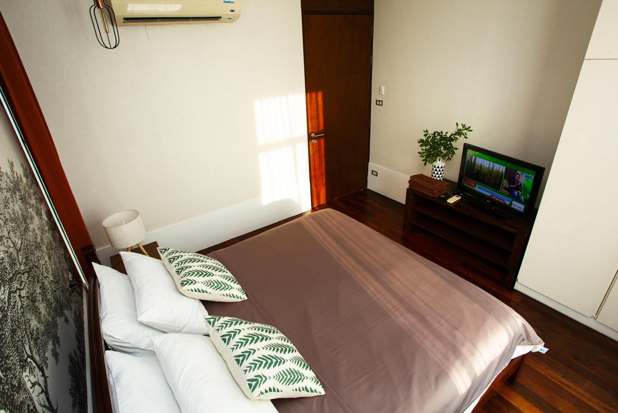 Nagawari Art Maldives Pattaya Villa На Джомтьен Экстерьер фото