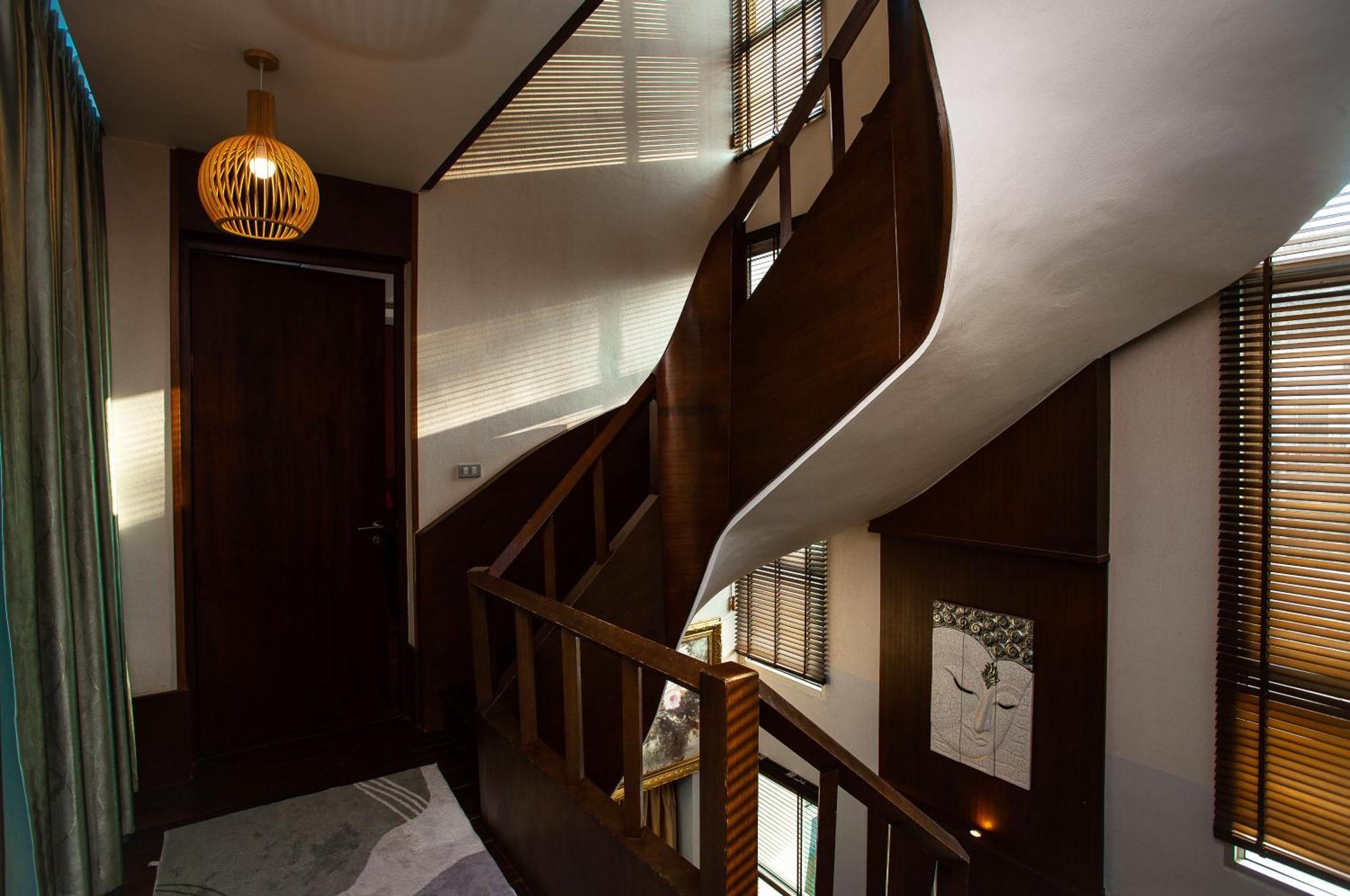 Nagawari Art Maldives Pattaya Villa На Джомтьен Экстерьер фото