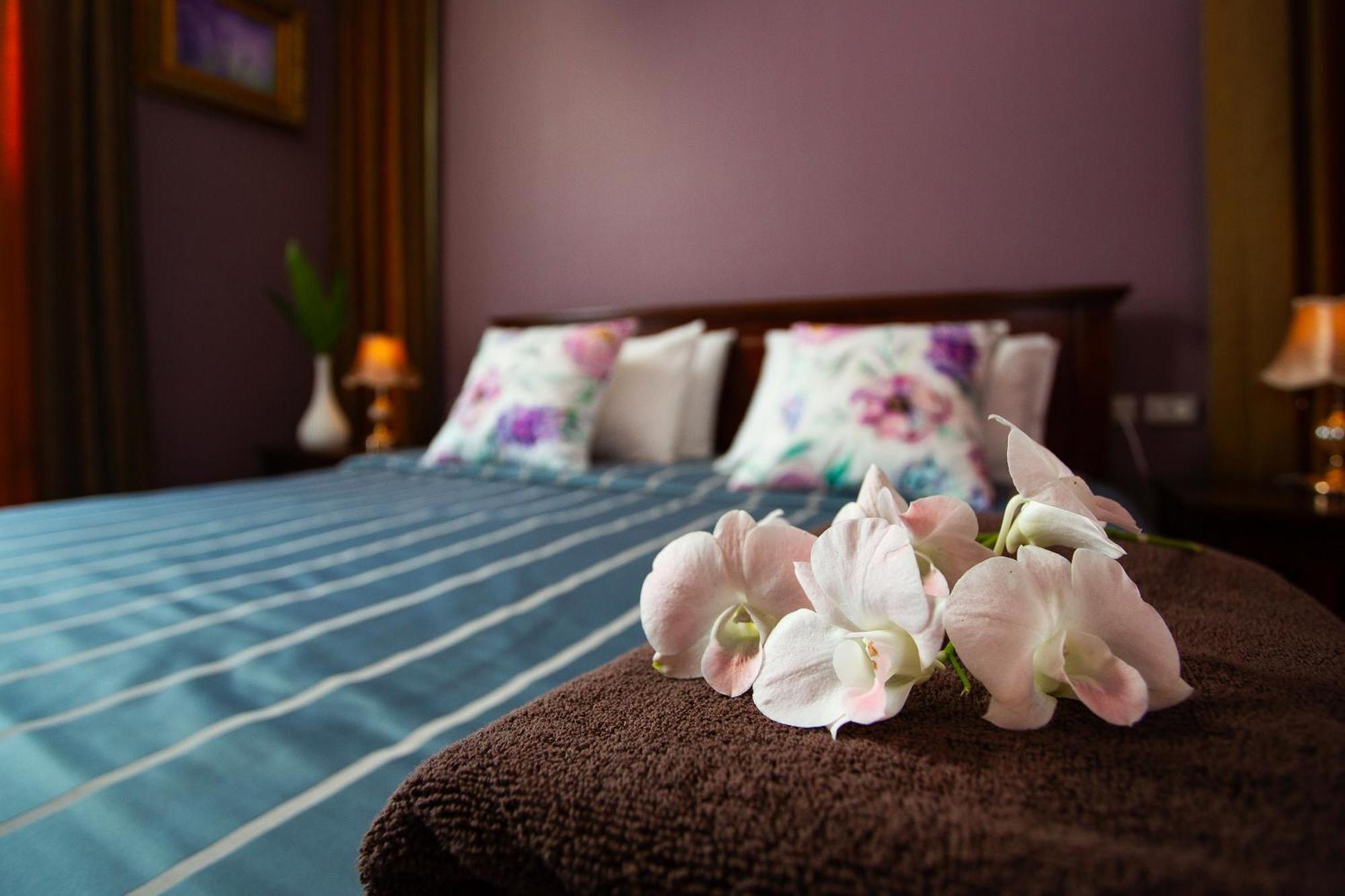 Nagawari Art Maldives Pattaya Villa На Джомтьен Экстерьер фото